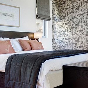 Hotel Room 6 - Clouds Estate - Luxury South Africa Honeymoons
