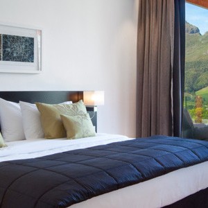 Hotel Room - Clouds Estate - Luxury South Africa Honeymoons