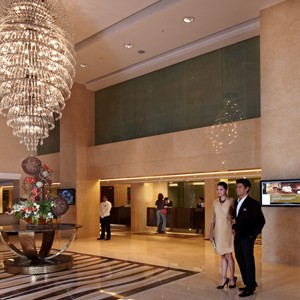 Lobby - Impiana KLCC Hotel - Luxury Malaysia Honeymoons