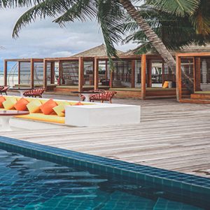Main Pool1 Cinnamon Hakuraa Huraa Maldives Honeymoons