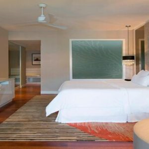 Malaysia Honeymoon Packages The Westin Langkawi Resort And Spa 1 Bedroom Suite