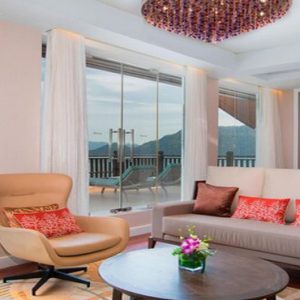 Malaysia Honeymoon Packages The Westin Langkawi Resort And Spa 1 Bedroom Suite1