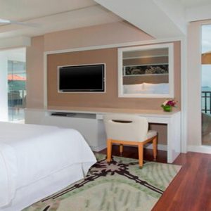Malaysia Honeymoon Packages The Westin Langkawi Resort And Spa 2 Bedroom Suite