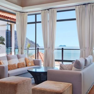 Malaysia Honeymoon Packages The Westin Langkawi Resort And Spa Five Bedroom Villa4