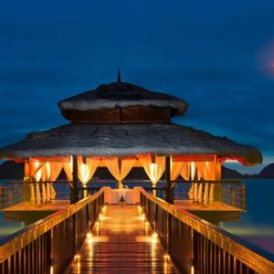 Malaysia Honeymoon Packages The Westin Langkawi Resort And Spa Float
