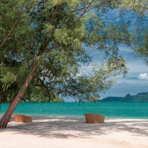 Malaysia Honeymoon Packages The Westin Langkawi Resort And Spa Heavenly Spa By Westin Beach