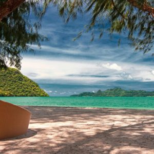 Malaysia Honeymoon Packages The Westin Langkawi Resort And Spa Heavenly Spa By Westin Beach1