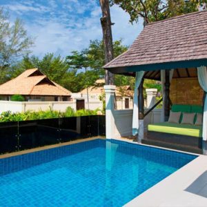 Malaysia Honeymoon Packages The Westin Langkawi Resort And Spa One Bedroom Villa (Partial Ocean View)