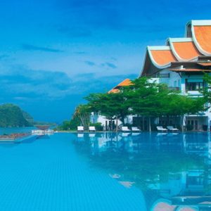 Malaysia Honeymoon Packages The Westin Langkawi Resort And Spa Pool