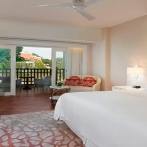 Malaysia Honeymoon Packages The Westin Langkawi Resort And Spa Premium Garden View Room (1 King)