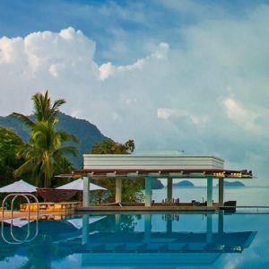 Malaysia Honeymoon Packages The Westin Langkawi Resort And Spa Splash