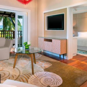 Malaysia Honeymoon Packages The Westin Langkawi Resort And Spa Superior Suite1