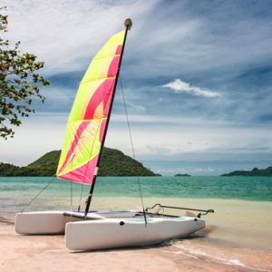 Malaysia Honeymoon Packages The Westin Langkawi Resort And Spa Beach