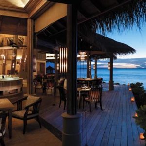 Maldives Honeymoon Packages Shangri La’s Villingili Resort And Spa Fashala