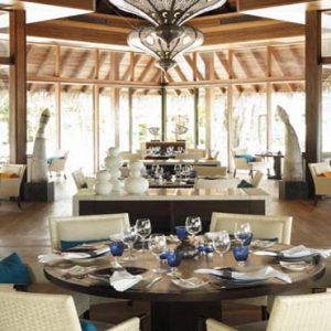 Maldives Honeymoon Packages Shangri La’s Villingili Resort And Spa Javvu