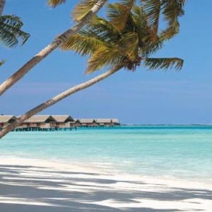 Maldives Honeymoon Packages Shangri La’s Villingili Resort And Spa Main Beach
