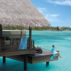 Maldives Honeymoon Packages Shangri La’s Villingili Resort And Spa Thumbnail