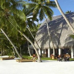 Maldives Honeymoon Packages Shangri La’s Villingili Resort And Spa Manzaru Bar