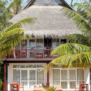 Maldives Honeymoon Packages Sun Siyam Olhuveli Deluxe Room