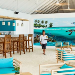 Maldives Honeymoon Packages Sun Siyam Olhuveli Dream Bar