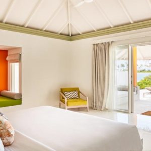 Maldives Honeymoon Packages Sun Siyam Olhuveli Grand Beach Villa