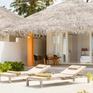 Maldives Honeymoon Packages Sun Siyam Olhuveli Grand Beach Villa2