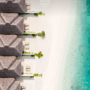 Maldives Honeymoon Packages Sun Siyam Olhuveli Grand Beach Villa4