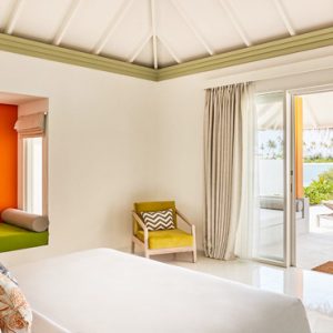 Maldives Honeymoon Packages Sun Siyam Olhuveli Grand Beach Villa5