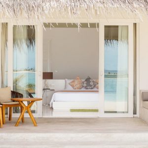 Maldives Honeymoon Packages Sun Siyam Olhuveli Grand Beach Villa7