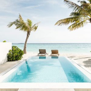 Maldives Honeymoon Packages Sun Siyam Olhuveli Grand Beach Suite With Pool2
