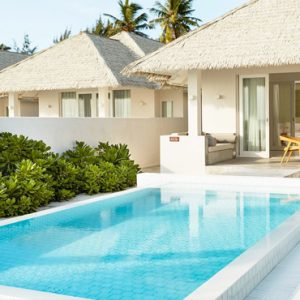 Maldives Honeymoon Packages Sun Siyam Olhuveli Grand Beach Suite With Pool4