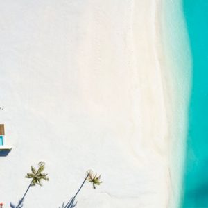 Maldives Honeymoon Packages Sun Siyam Olhuveli Grand Beach Villa With Pool