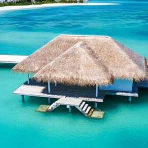 Maldives Honeymoon Packages Sun Siyam Olhuveli Jetty