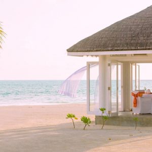 Maldives Honeymoon Packages Sun Siyam Olhuveli Namaste