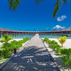 Maldives Honeymoon Packages Sun Siyam Olhuveli Overwater Villas1