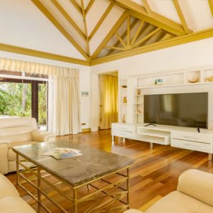 Maldives Honeymoon Packages Sun Siyam Olhuveli Two Bedroom Beach Suite2