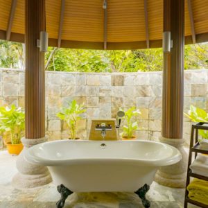 Maldives Honeymoon Packages Sun Siyam Olhuveli Two Bedroom Beach Suite3