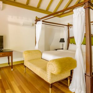 Maldives Honeymoon Packages Sun Siyam Olhuveli Two Bedroom Beach Suite4