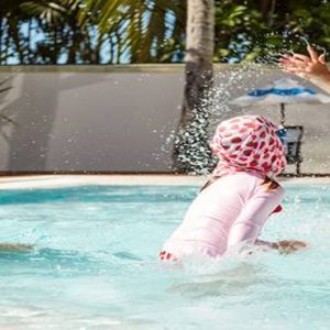 Maldives Honeymoon Packages Sun Siyam Olhuveli Kids Pool