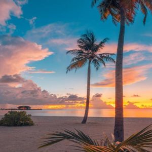 Maldives Honeymoon Packages Sun Siyam Olhuveli Sunset Beach