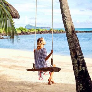Mauritius Honeymoon Packages LUX Grand Gaube Mauritius Beach