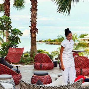 Mauritius Honeymoon Packages LUX Grand Gaube Mauritius Dining 2