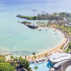 Mauritius Honeymoon Packages LUX Grand Gaube Mauritius Exterior