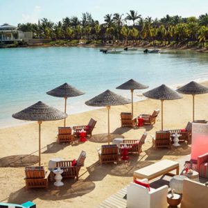 Mauritius Honeymoon Packages LUX Grand Gaube Mauritius Exterior 2