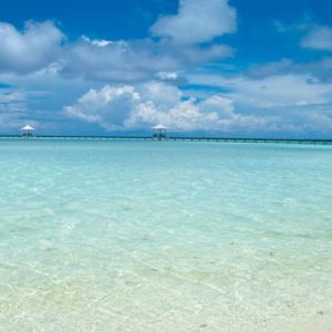 Ocean Views Cinnamon Hakuraa Huraa Maldives Honeymoons