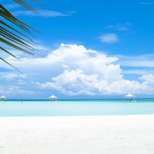 Ocean Views1 Cinnamon Hakuraa Huraa Maldives Honeymoons