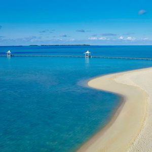 Ocean Views2 Cinnamon Hakuraa Huraa Maldives Honeymoons