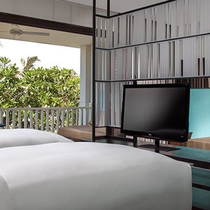 Premier Rooms - Montigo Resorts Seminyak - Luxury Bali Honeymoons