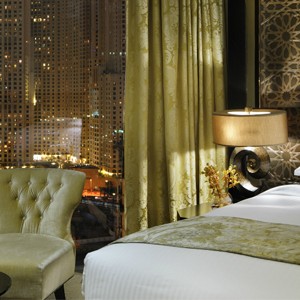 Rooms - The Address Dowtown Dubai Marina - Luxury dubai Honeymoons