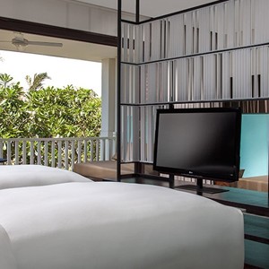 Spa Premier - Montigo Resorts Seminyak - Luxury Bali Honeymoons